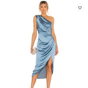 COPY - Elliatt Cassini Dresss